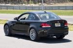 BMW 1-Series M Coupe 2011 года